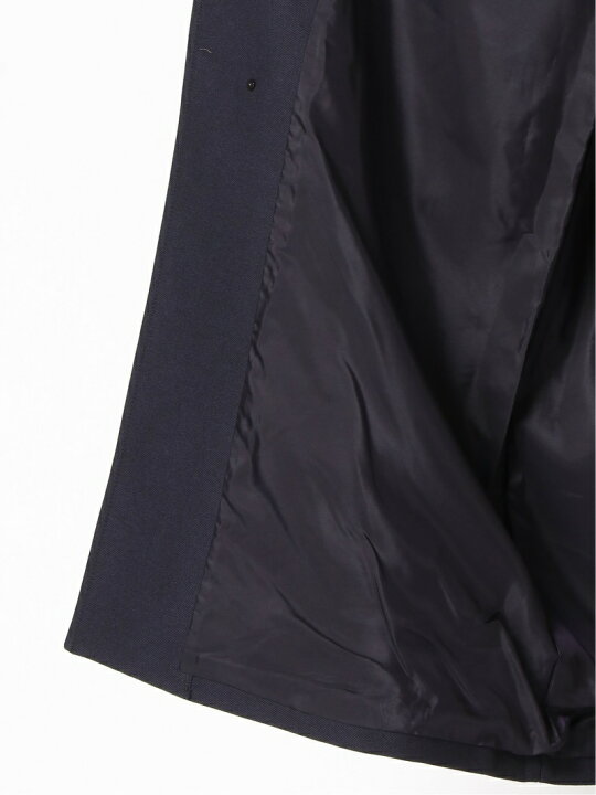 楽天市場】【SALE／50%OFF】Ballis バルカラーコート FRAMeWORK 