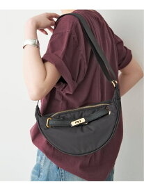 SITA PARANTICA/シータパランティカ 別注ナイロンボディーバッグ Spick & Span スピックアンドスパン バッグ ショルダーバッグ ブラック【送料無料】[Rakuten Fashion]