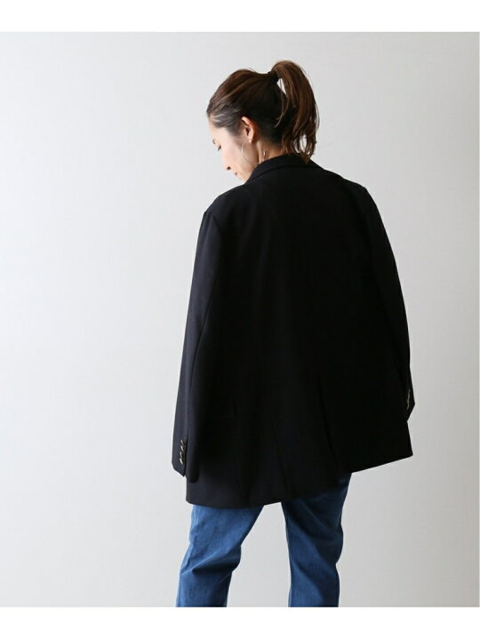 楽天市場】【SALE／50%OFF】ロイヤルフラノダブルブレストJK FRAMeWORK 