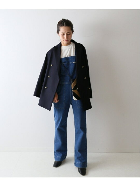 楽天市場】【SALE／50%OFF】ロイヤルフラノダブルブレストJK FRAMeWORK 