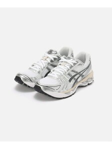 ASICS/AVbNX GEL KAYANO 14 Spick & Span XsbNAhXp V[YEC Xj[J[ zCgyz[Rakuten Fashion]