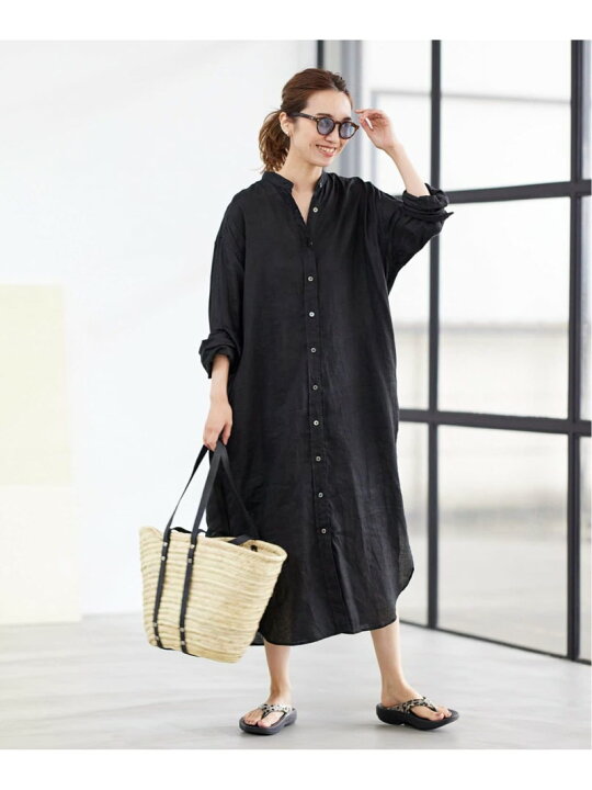 楽天市場】【SALE／30%OFF】≪追加≫フレンチリネンシャツ  