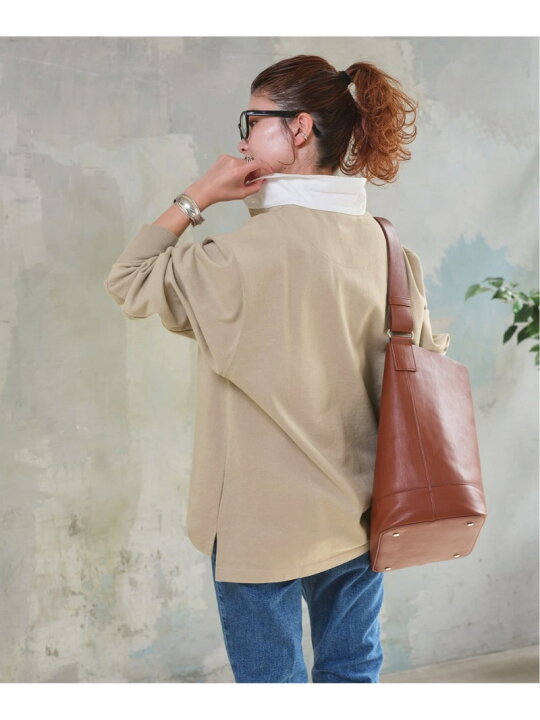 楽天市場】【SALE／30%OFF】≪追加≫ラガーシャツ Spick & Span 