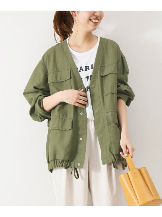 楽天市場】【SALE／60%OFF】M65リワークフィールドジャケット Spick 