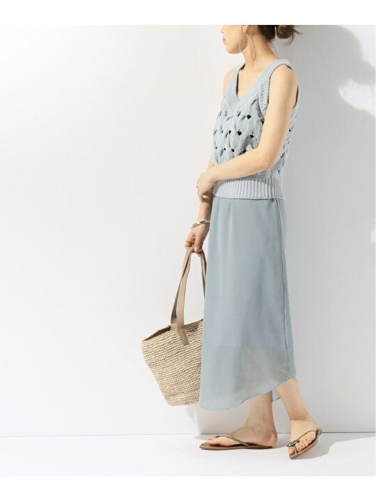 楽天市場】【SALE／70%OFF】シアーシフォン ラウンドテールSK NOBLE  