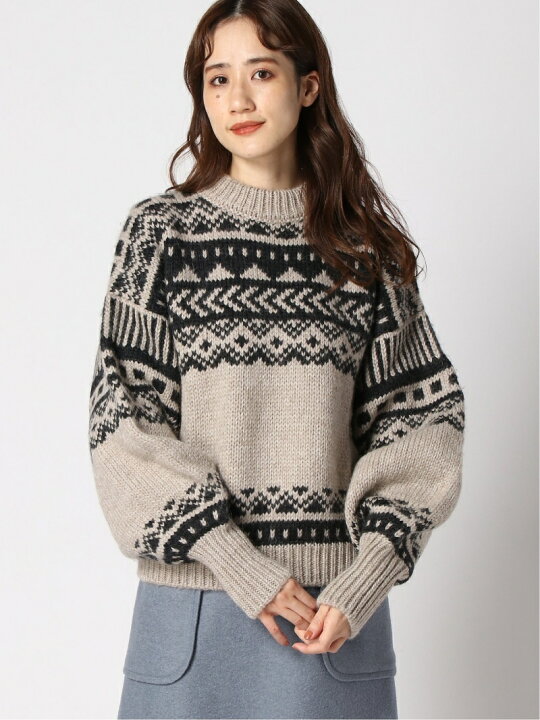 楽天市場】【SALE／50%OFF】LOU LOU STUDIO ノルディックプル 