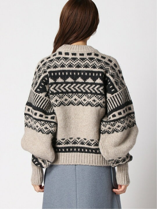 楽天市場】【SALE／50%OFF】LOU LOU STUDIO ノルディックプル 