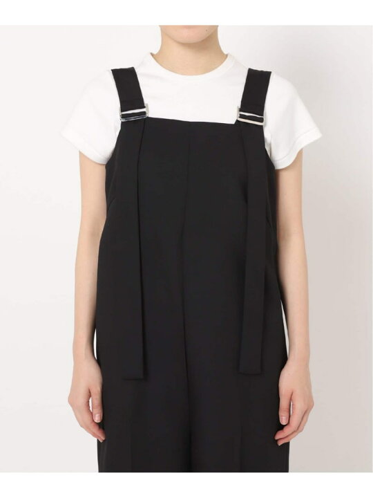 楽天市場】【SALE／30%OFF】サスペンダーオールインワン NOBLE 