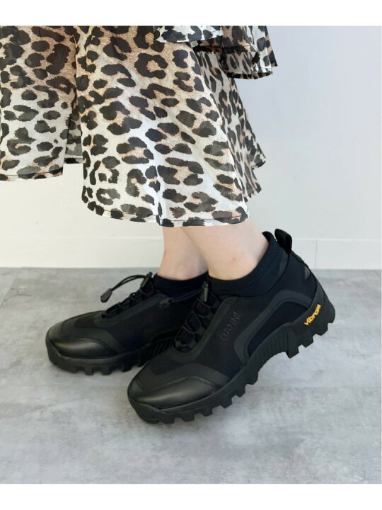 楽天市場】【SALE／30%OFF】【GANNI/ガニー】 Performance Neoprene 