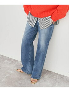 RED CARD TOKYO / ���b�h�J�[�h �g�[�L���[ 35th Anniv.Straight Spick & Span �X�s�b�N�A���h�X�p�� �p���c �W�[���Y�E�f�j���p���c �l�C�r�[ �u���[�y���������z[Rakuten Fashion]