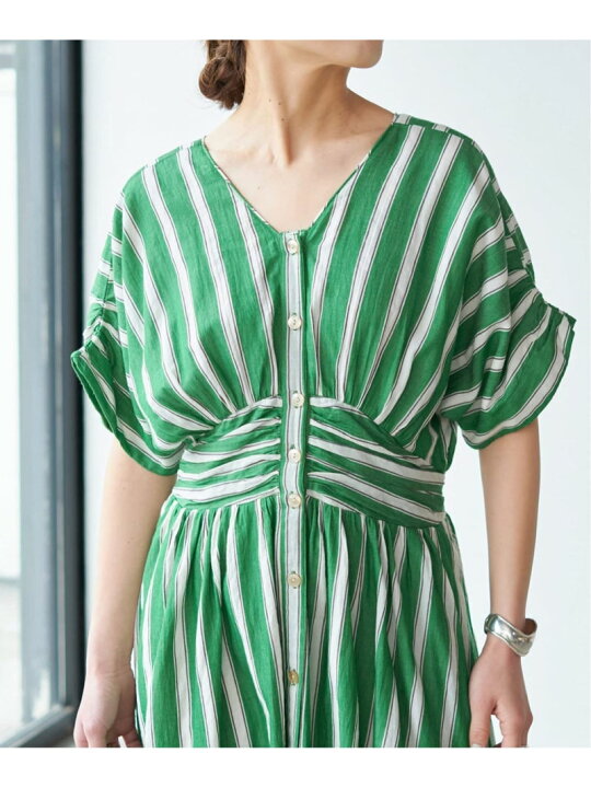 楽天市場】【SALE／30%OFF】ne Quittez pas / ヌキテパ COTTON VOILE 
