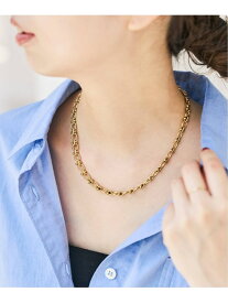 《予約》AEC PARIS / エーイーシー・パリ EUGENIE Spick & Span スピックアンドスパン アクセサリー・腕時計 ネックレス ゴールド【先行予約】*【送料無料】[Rakuten Fashion]