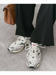 MIZUNO / ~Ym MXR Spick & Span XsbNAhXp V[YEC Xj[J[ ubN zCgyz[Rakuten Fashion]