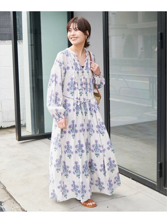 楽天市場】【SALE／30%OFF】ne Quittez pas / ヌキテパ COTTON JQD  