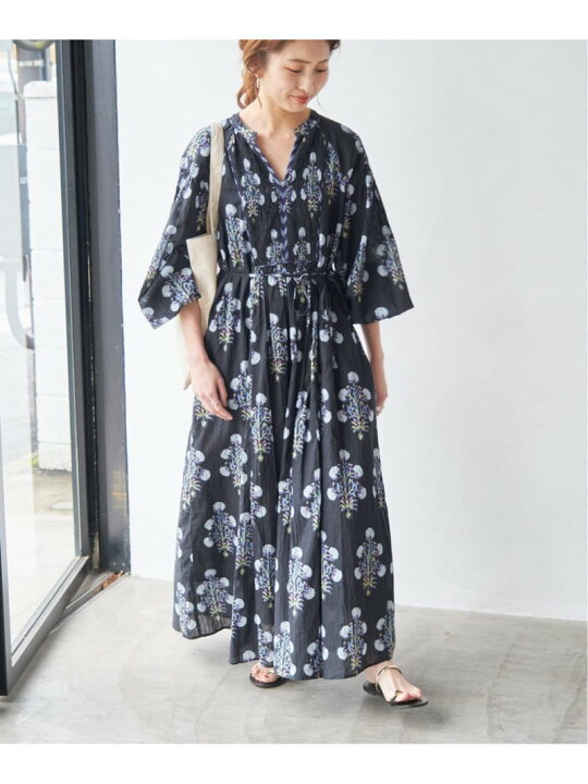 楽天市場】【SALE／30%OFF】ne Quittez pas / ヌキテパ COTTON JQD  