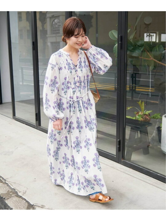 楽天市場】【SALE／30%OFF】ne Quittez pas / ヌキテパ COTTON JQD 