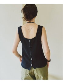 HOWIECLOTHING*FRAMeWORK 2WAYニット FRAMeWORK フレームワーク トップス ニット ブラック ワインレッド【送料無料】[Rakuten Fashion]
