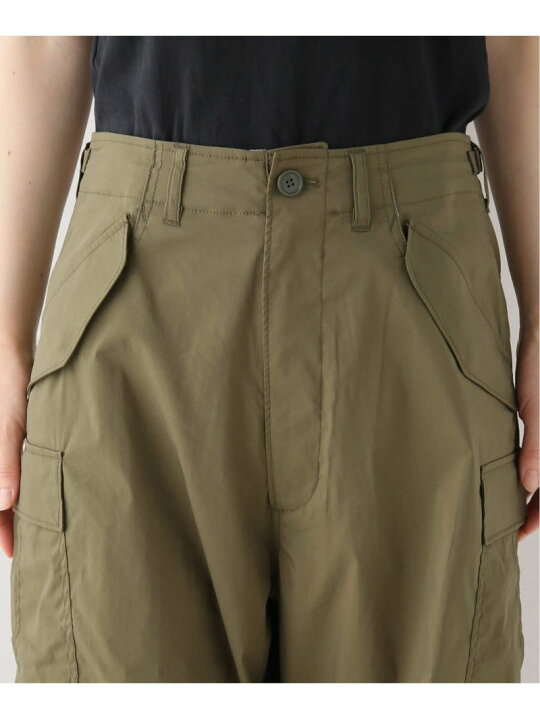 楽天市場】【SALE／30%OFF】【M53.】 カーゴパンツ NOBLE ノーブル 