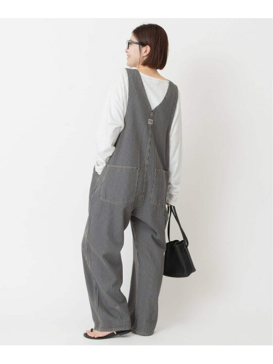 楽天市場】【SALE／30%OFF】【PAYDAY / ペイデイ】別注オーバーオール 