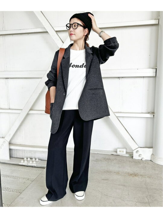 楽天市場】【SALE／30%OFF】S120ロングジャケット Spick & Span 