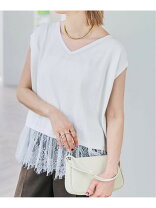 楽天市場】spick & span フレンチプルオーバーの通販