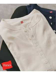 Hanes / wCY T[}w[lbN Spick & Span XsbNAhXp gbvX Jbg\[ETVc zCg lCr[[Rakuten Fashion]