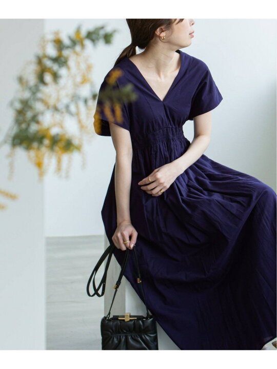 楽天市場】《追加3》【MARIHA】夏の光のドレス NOBLE ノーブル 