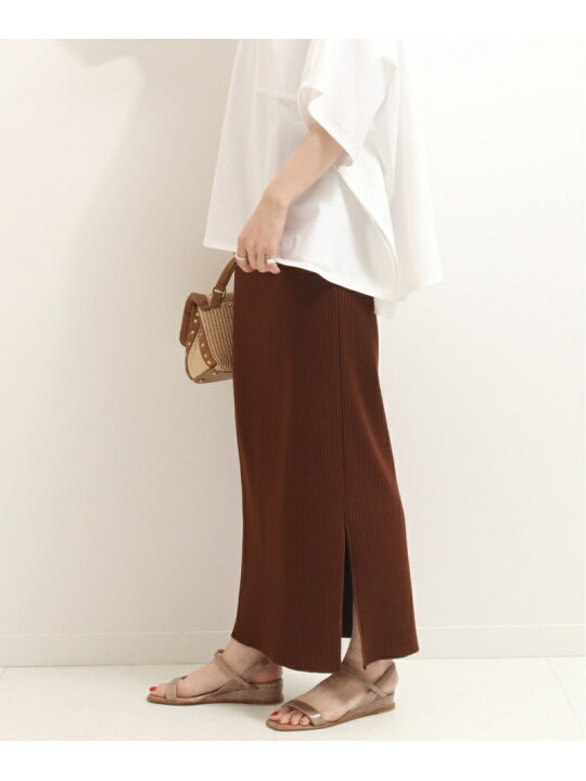 楽天市場】【SALE／50%OFF】トタンテレコ タイトスカート NOBLE  