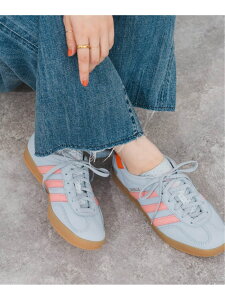 adidas / AfB_X GAZELLE INDOOR W EXCLUSIVE Spick & Span XsbNAhXp V[YEC Xj[J[ u[yz[Rakuten Fashion]