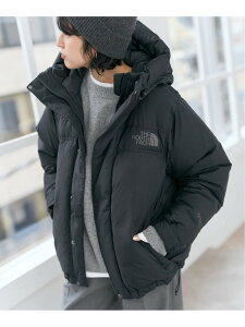 THE NORTH FACE/Um[XtFCX Alteration Baffs Jacket Spick & Span XsbNAhXp WPbgEAE^[ _EWPbgE_ExXg ubN O[yz[Rakuten Fashion]