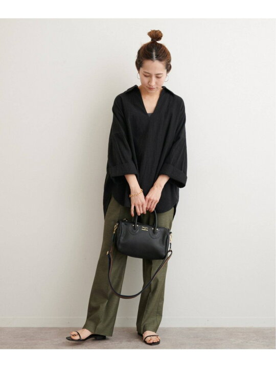 楽天市場】【YOUNG&OLSEN】 別注ミニボストンストラップ付き10 