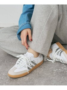 adidas / �A�f�B�_�X SAMBA OG W JI2725 Spick & Span �X�s�b�N�A���h�X�p�� �V���[�Y�E�C �X�j�[�J�[ �z���C�g�y���������z[Rakuten Fashion]