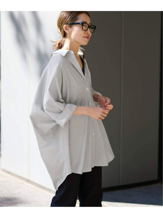 楽天市場】【SALE／30%OFF】≪追加≫ハーフスリーブポンチョシャツ 