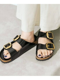 《追加》BIRKENSTOCK/ビルケンシュトック ARIZONA BIG BUCKLE HEX Spick & Span スピックアンドスパン シューズ・靴 サンダル ブラック【送料無料】[Rakuten Fashion]