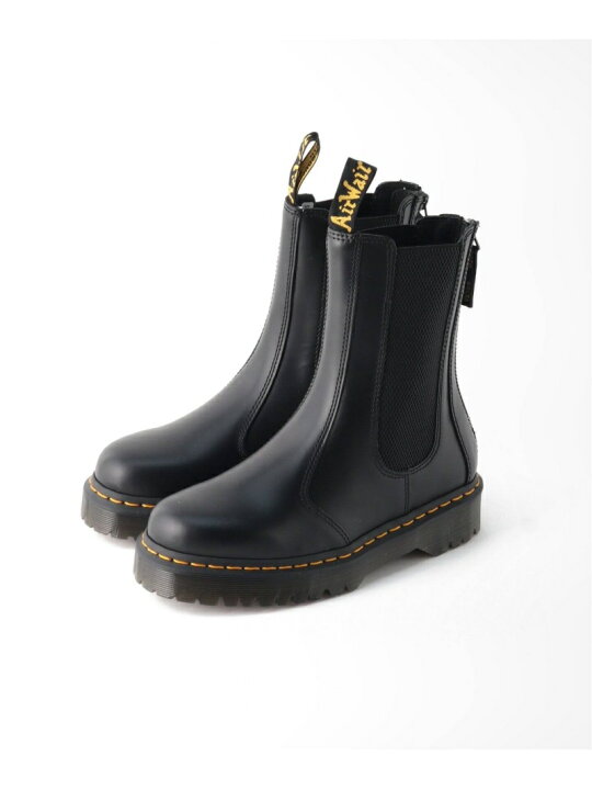 楽天市場】【Dr.Martens/ドクターマーチン】 2976 Hi Bex w/zip 