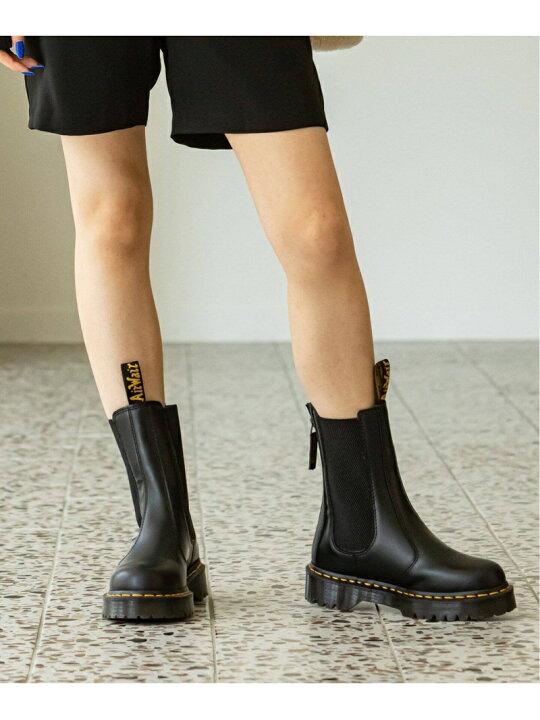 楽天市場】【Dr.Martens/ドクターマーチン】 2976 Hi Bex w/zip 