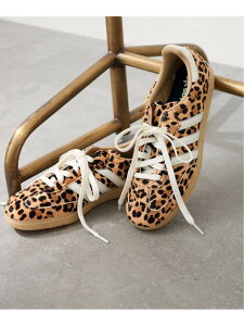 ADIDAS/ �A�f�B�_�X SAMBA OG W ���I�p�[�h FRAMeWORK �t���[�����[�N �V���[�Y�E�C �X�j�[�J�[ �x�[�W���y���������z[Rakuten Fashion]