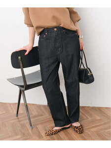 �ySALE�^30%OFF�zRED CARD TOKYO / ���b�h�J�[�h �g�[�L���[�ʒ�JAZZ* Spick & Span �X�s�b�N�A���h�X�p�� �p���c �W�[���Y�E�f�j���p���c �u���b�N�yRBA_E�z�y���������z[Rakuten Fashion]