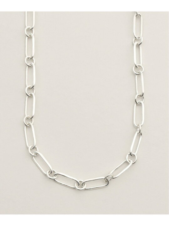 楽天市場】GIGI/ジジ Vintage chain ネックレス FRAMeWORK フレーム  