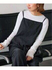 ≪新色 / 追加予約≫HTシアーL/Tee FRAMeWORK フレームワーク トップス カットソー・Tシャツ レッド ブラウン ベージュ ホワイト【先行予約】*【送料無料】[Rakuten Fashion]