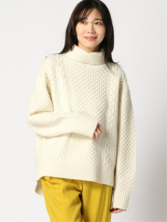 楽天市場】HAMILTONケーブルタートル Spick & Span スピックアンド  