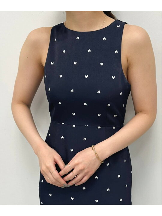 楽天市場】【SALE／30%OFF】エンブロイダリーワンピース U by 