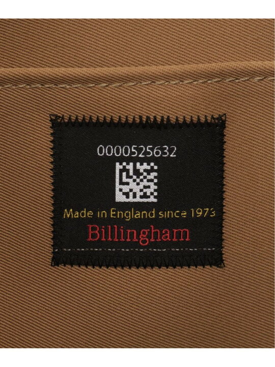 楽天市場】【SALE／30%OFF】【Billingham/ビリンガム】ワンショルダー 