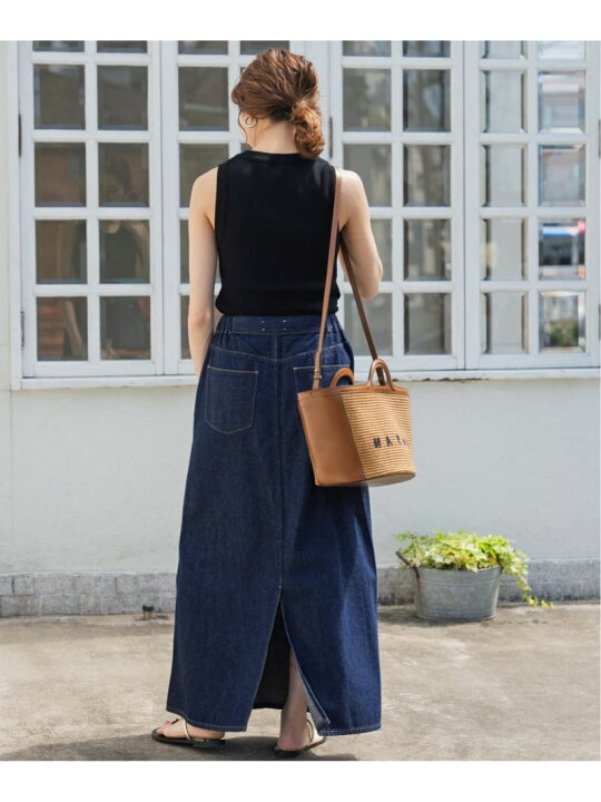 upper hights / アッパーハイツ 別注THE LAZY CINDY|Spick & Span  