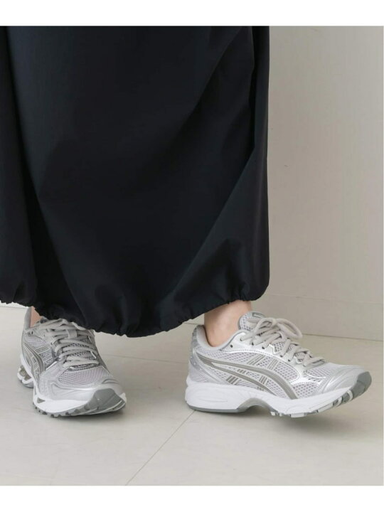 楽天市場】【ASICS / アシックス】GEL-KAYANO 14 Spick & Span 