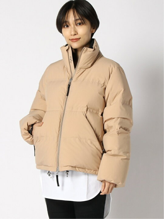 楽天市場】【SALE／50%OFF】AZTECH MOUNTAIN CROP PANDA PUFFER AZTECH 