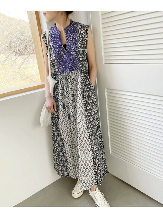 楽天市場】【SALE／30%OFF】【ne Quittez pas / ヌキテパ】COTTONJQD 