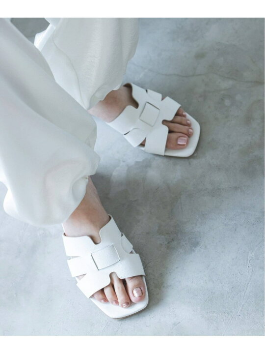 楽天市場】【SALE／30%OFF】【FABIO RUSCONI】ミュール NOBLE ノーブル 