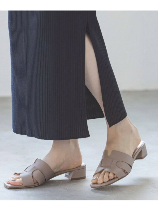 楽天市場】【SALE／30%OFF】【FABIO RUSCONI】ミュール NOBLE ノーブル 