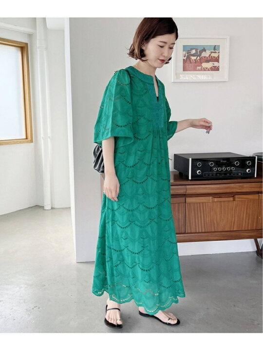 楽天市場】【SALE／30%OFF】【ne Quittez pas / ヌキテパ】COTTON  